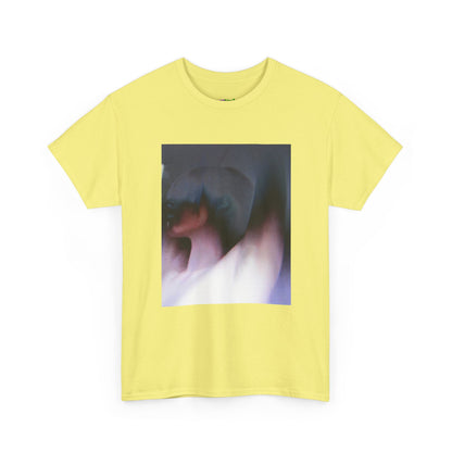 Empty Frame Graphic Tee