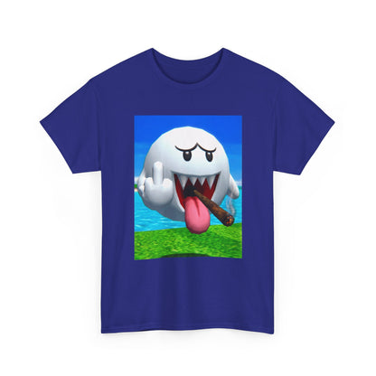 Untitled Vibe Graphic Tee