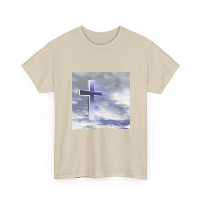 Velvet Haze Graphic Tee