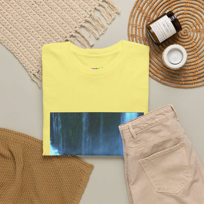 Daisy Chains Tee