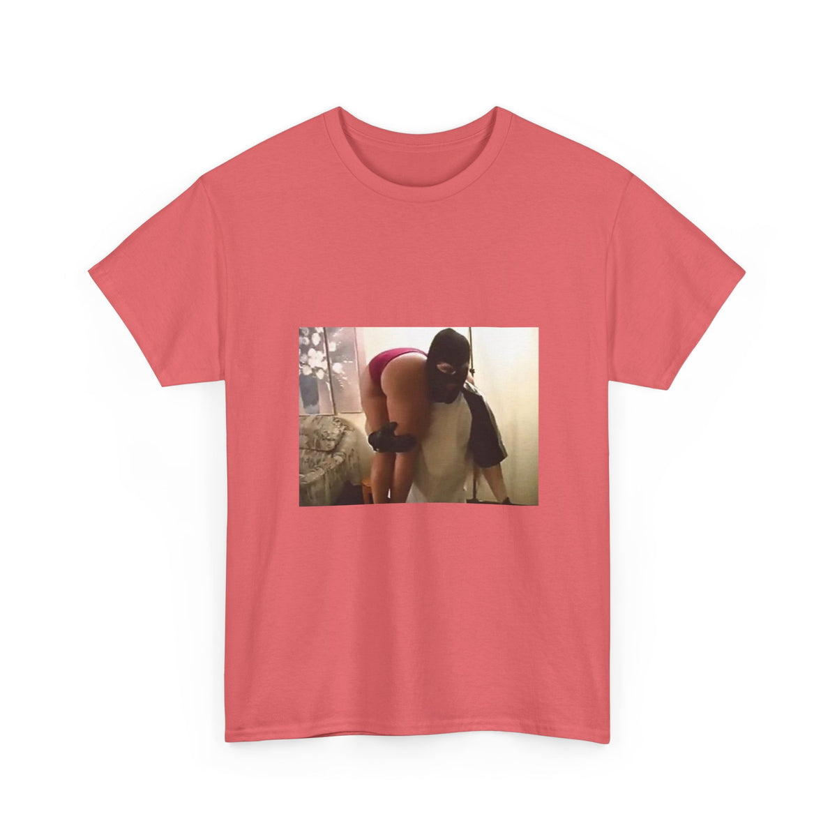 Urban Oasis Graphic Tee