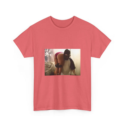 Urban Oasis Graphic Tee