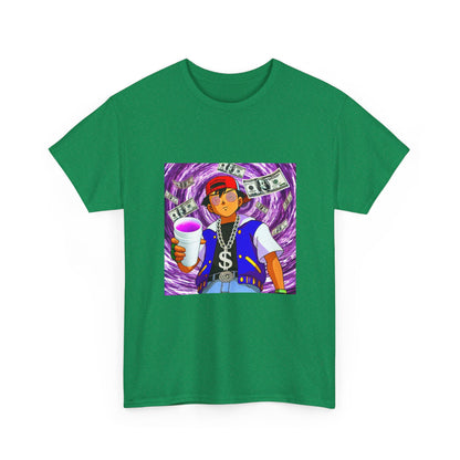 Digital Drip II Graphic Tee
