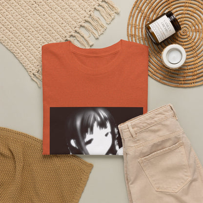 Neon Reverie Graphic Tee