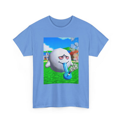 Stoned Boo Hitting The Bong Tee