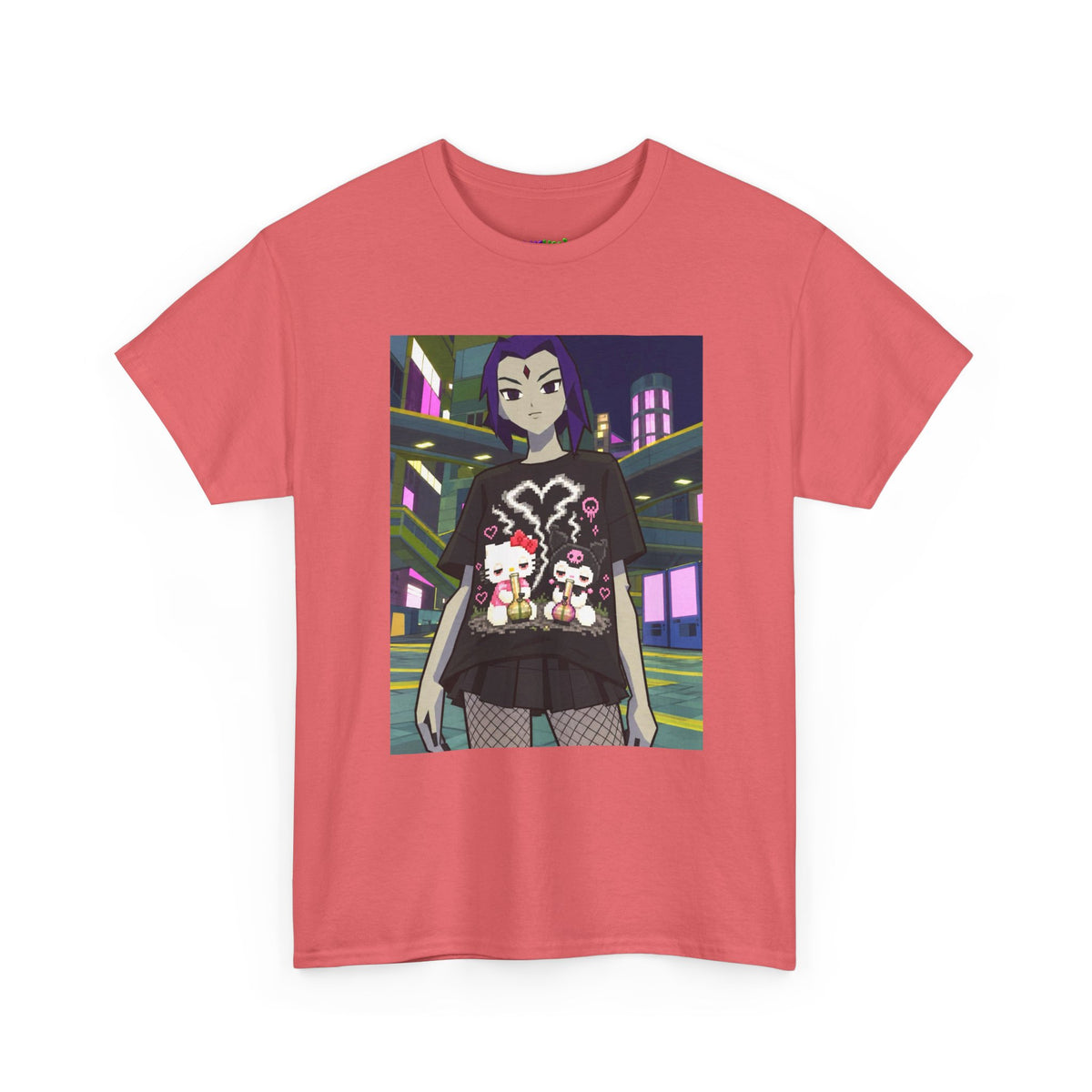 Ghost Tee Limited Edition