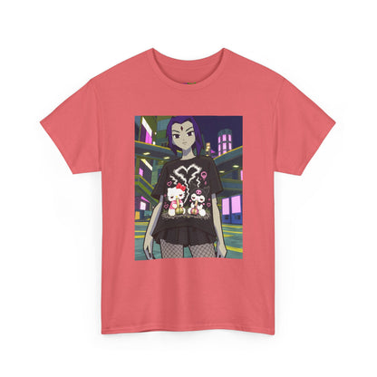 Ghost Tee Limited Edition