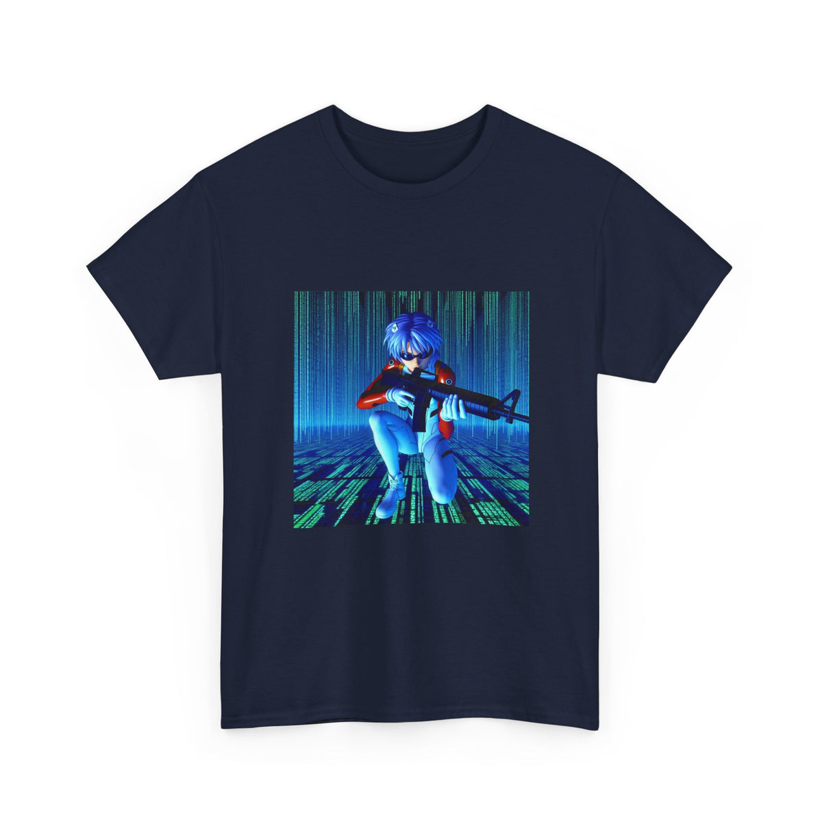 Omeweed Tee DBxTL18RxoJ-13