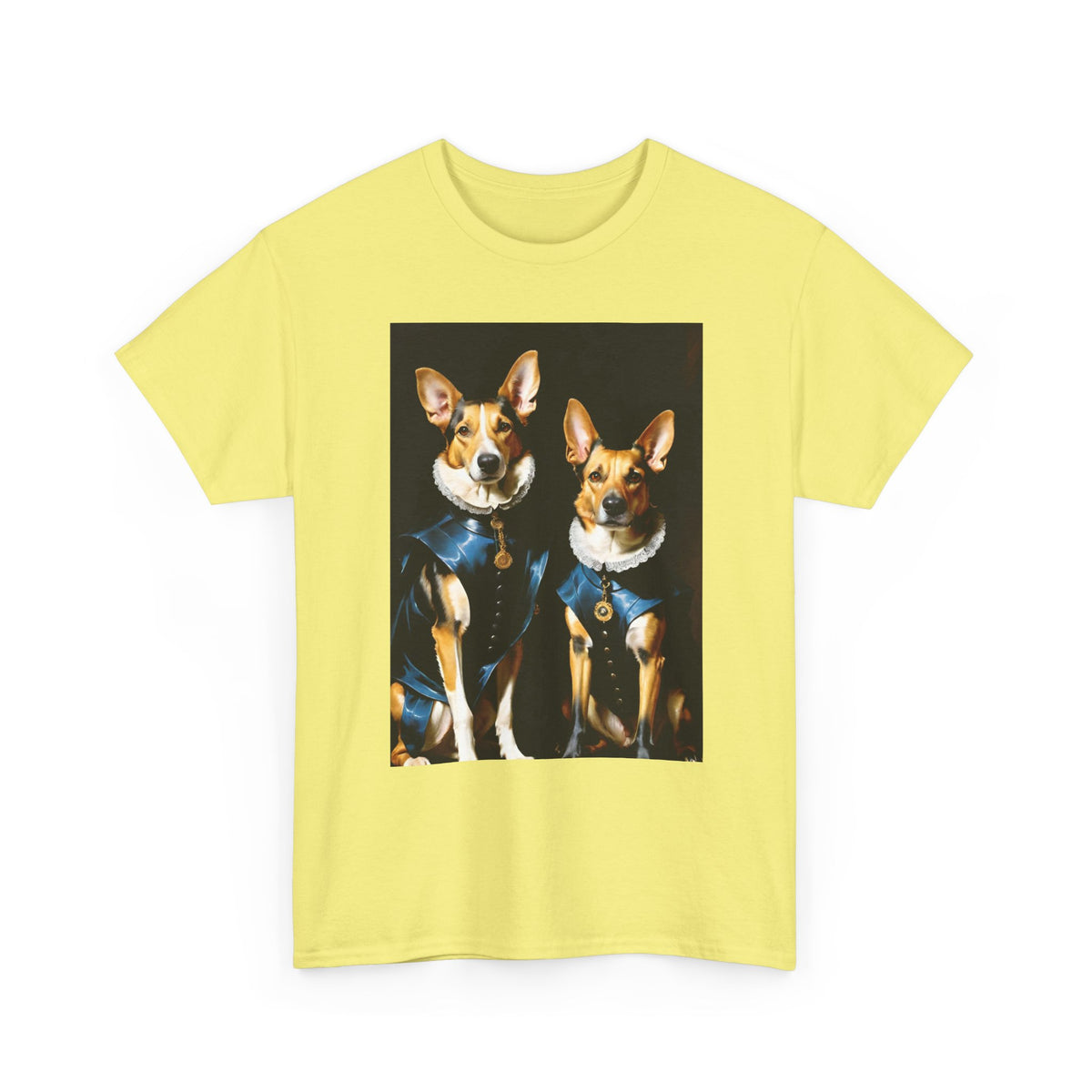 Dacwoo drawings — Humanoid Dog Detectives