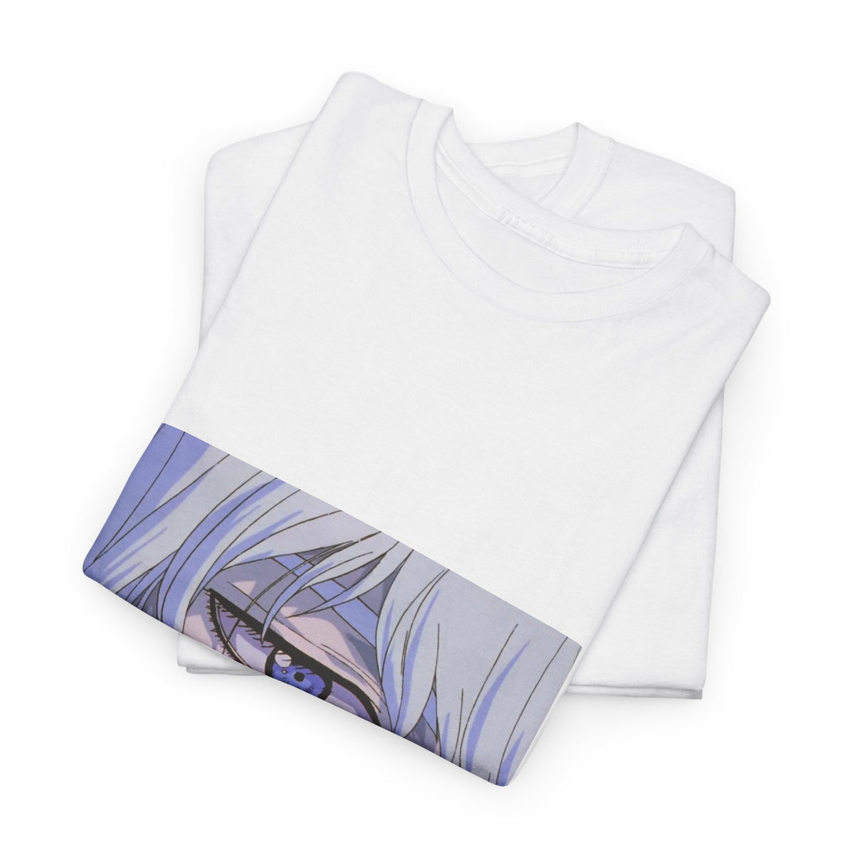 Gravity Drop Graphic Tee