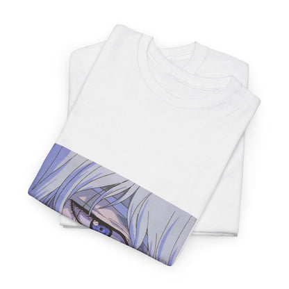 Gravity Drop Graphic Tee