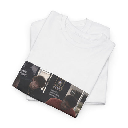 Wilcox Tees — Seals Summer 78