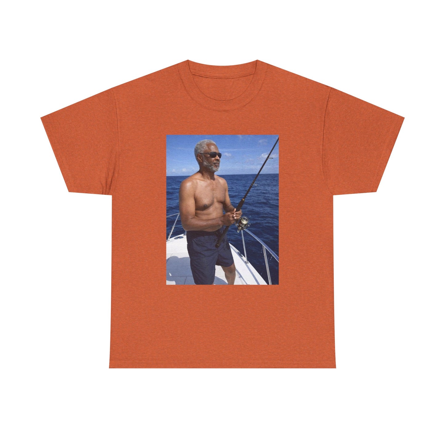 Dr. Clovis — Bermuda Triangle Fishing