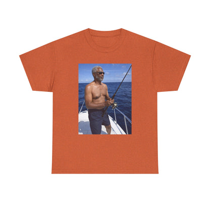 Dr. Clovis — Bermuda Triangle Fishing