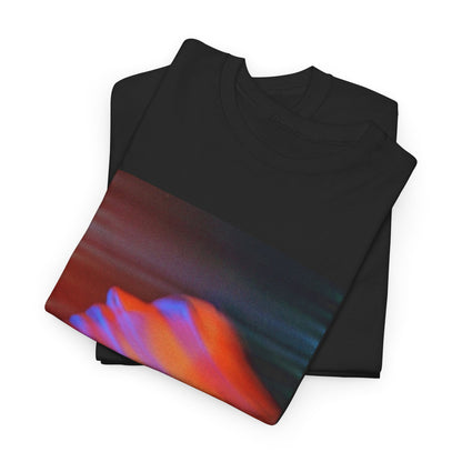 Velvet Haze Graphic Tee