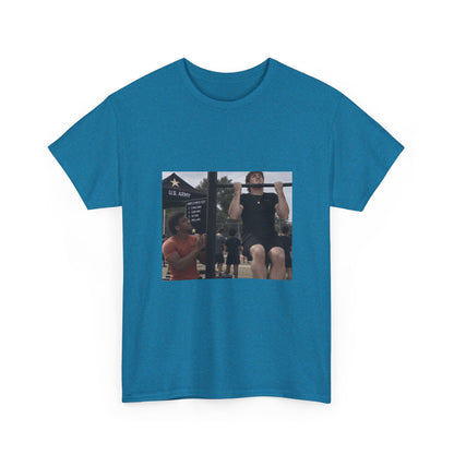 Wilcox Tees — Warrior Transition