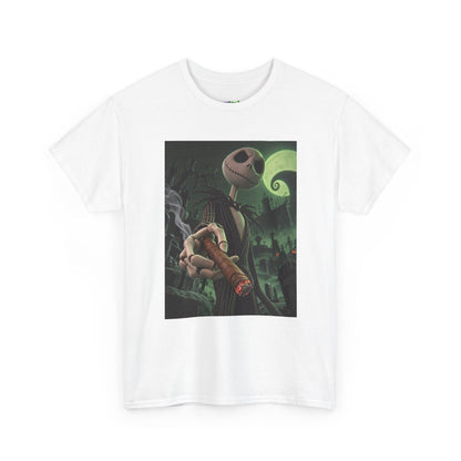 Urban Ember Smoke Graphic Tee