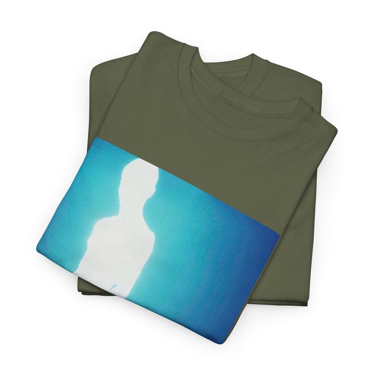 Secret Stash Graphic Tee
