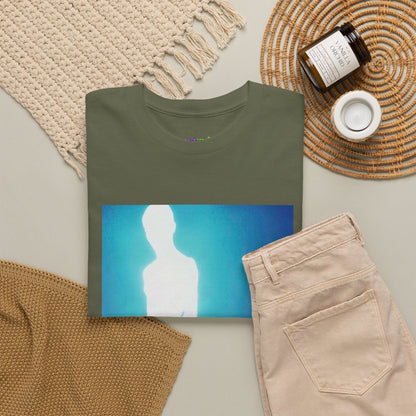 Secret Stash Graphic Tee