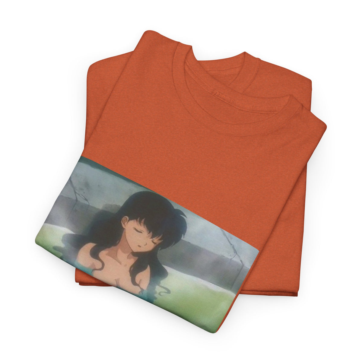 Mint Haze Cloud Riding Tee
