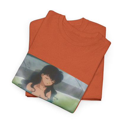 Mint Haze Cloud Riding Tee