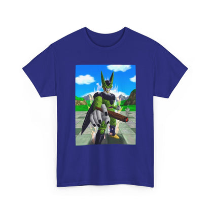 Cell Offers You A Blunt Tee