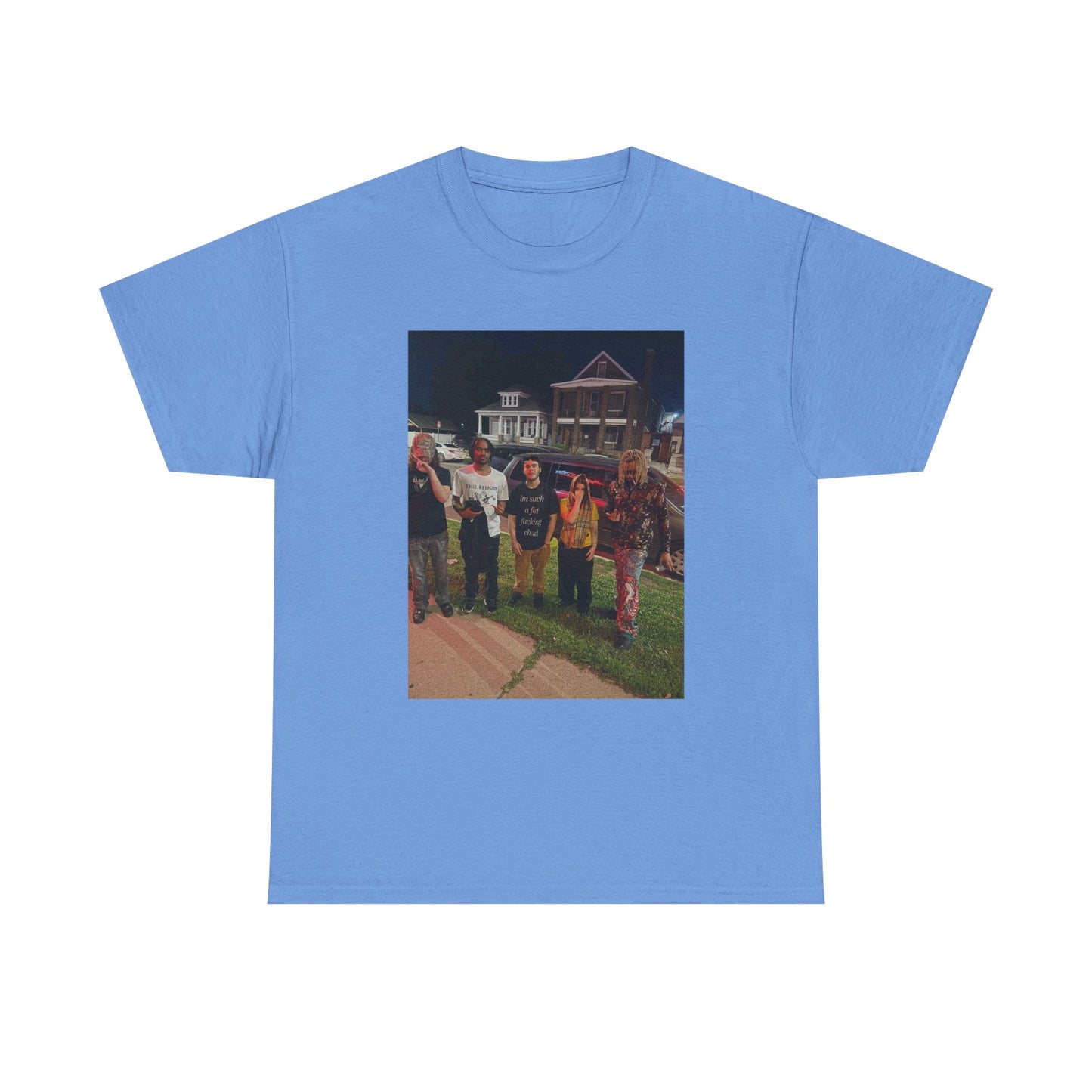 BigDill Store — Thottie Lot Black