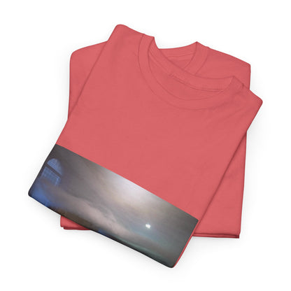 Neon Reverie Graphic Tee