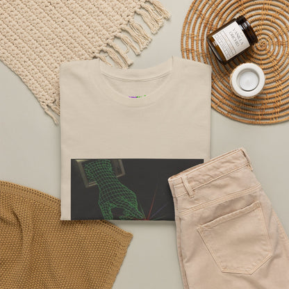 Artificial Intelligence Graphic Tee