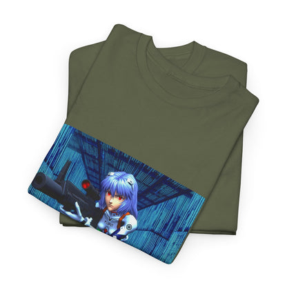 Rei Matrix Pack III Tee (Design 9)