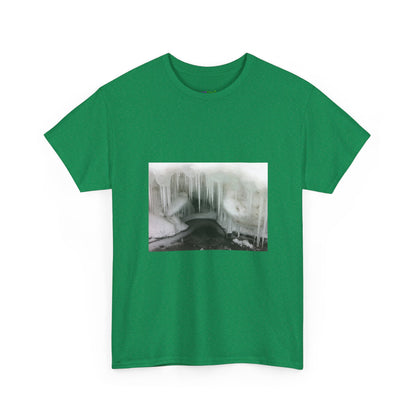 Midnight Ember Graphic Tee