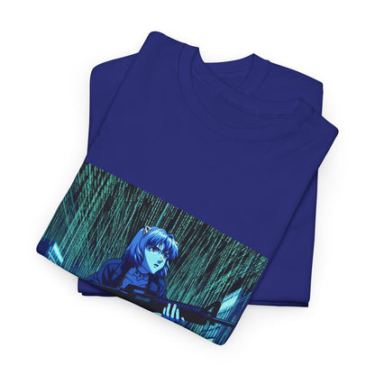 Rei Edition Matrix Pack III Tee (Design 15)