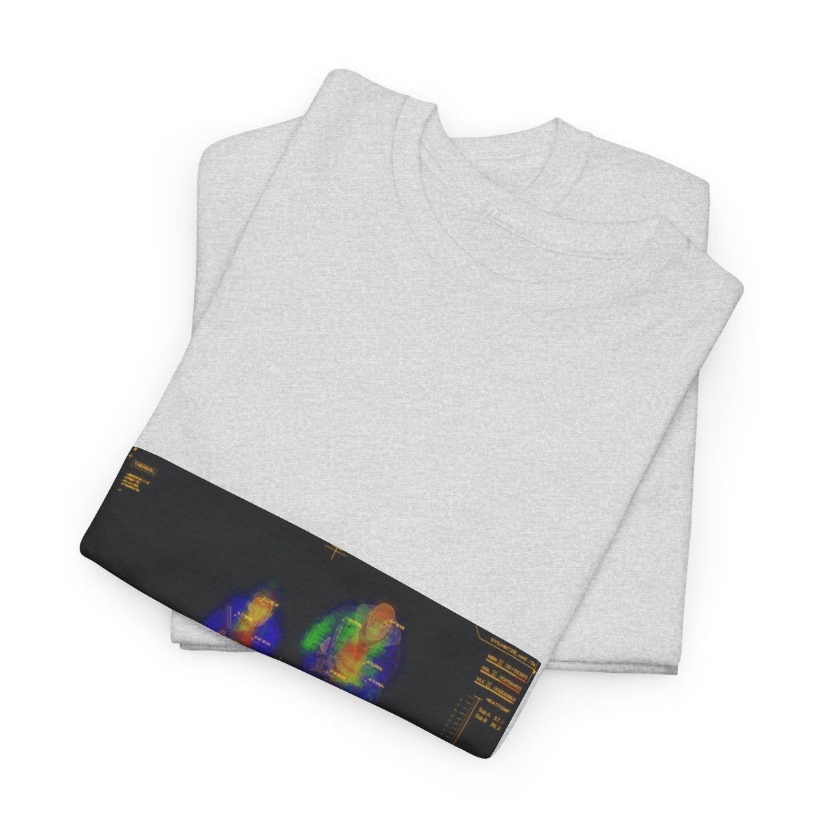 Rebel Resin Rhythm Graphic Tee