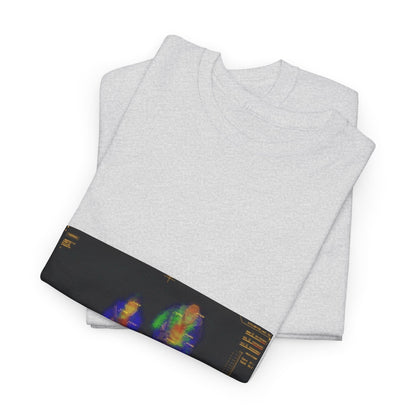 Rebel Resin Rhythm Graphic Tee
