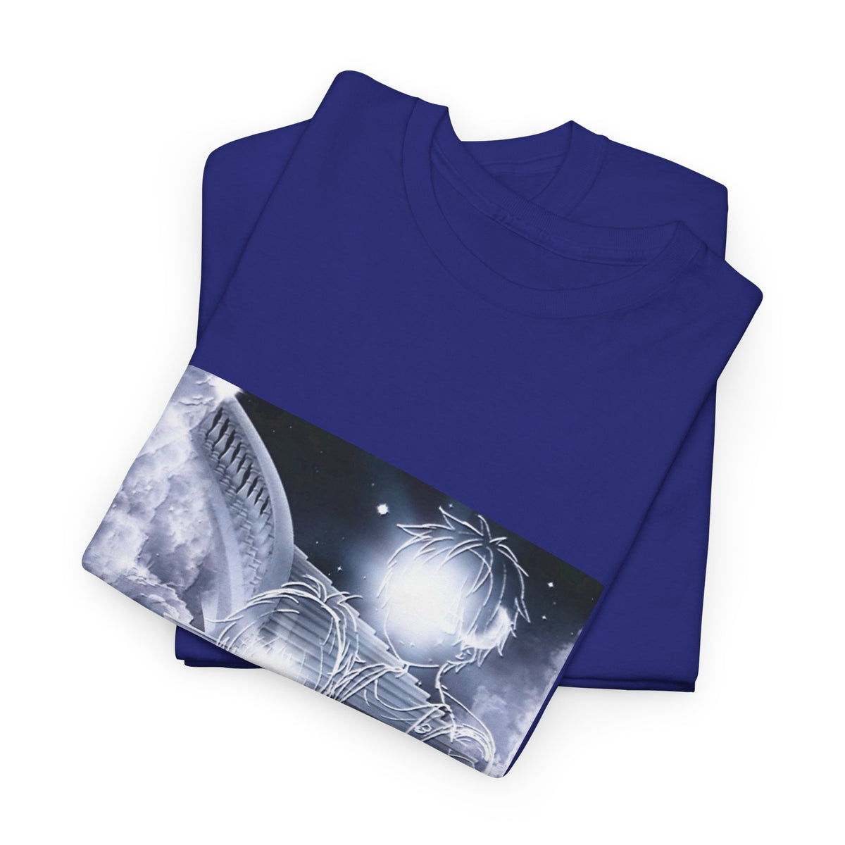 Heavenly Trapper Angel Tee
