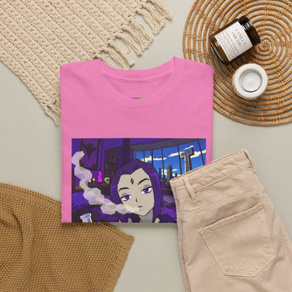Hidden Horizons Graphic Tee