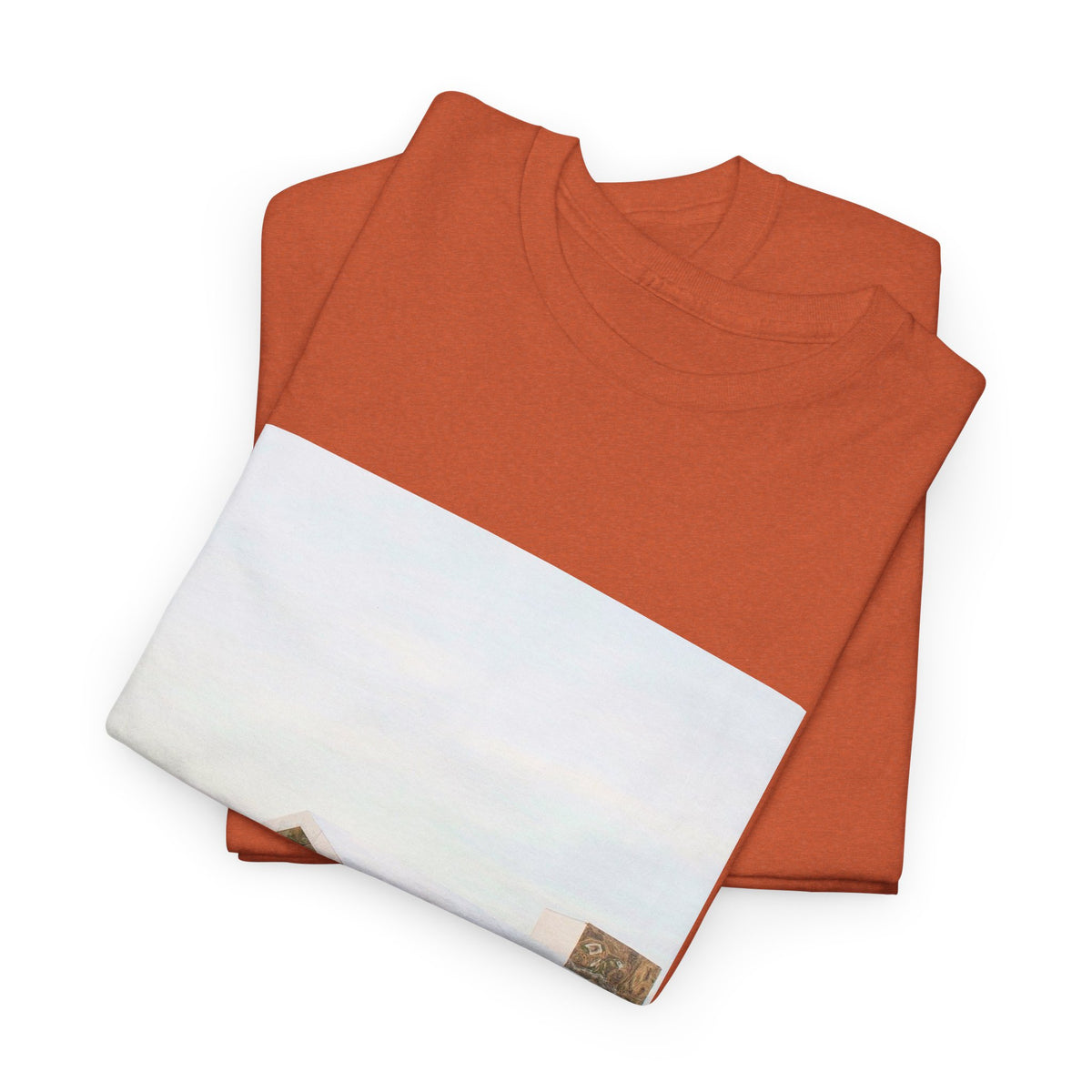 Midnight Canvas Graphic Tee