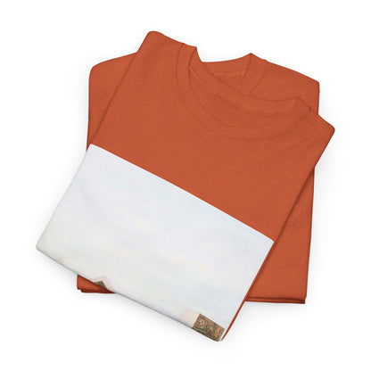 Midnight Canvas Graphic Tee