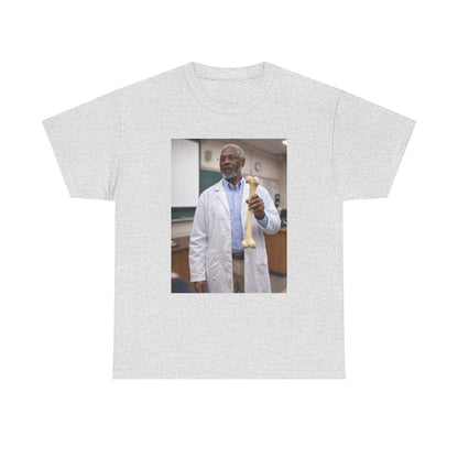 Dr. Clovis — Bulbo Peniano Pindorama