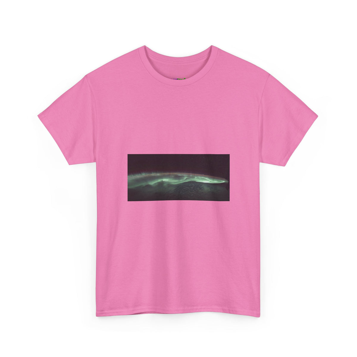 Urban Haze Echo Graphic Tee