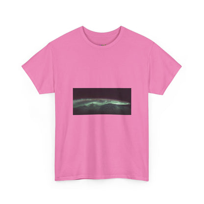 Urban Haze Echo Graphic Tee