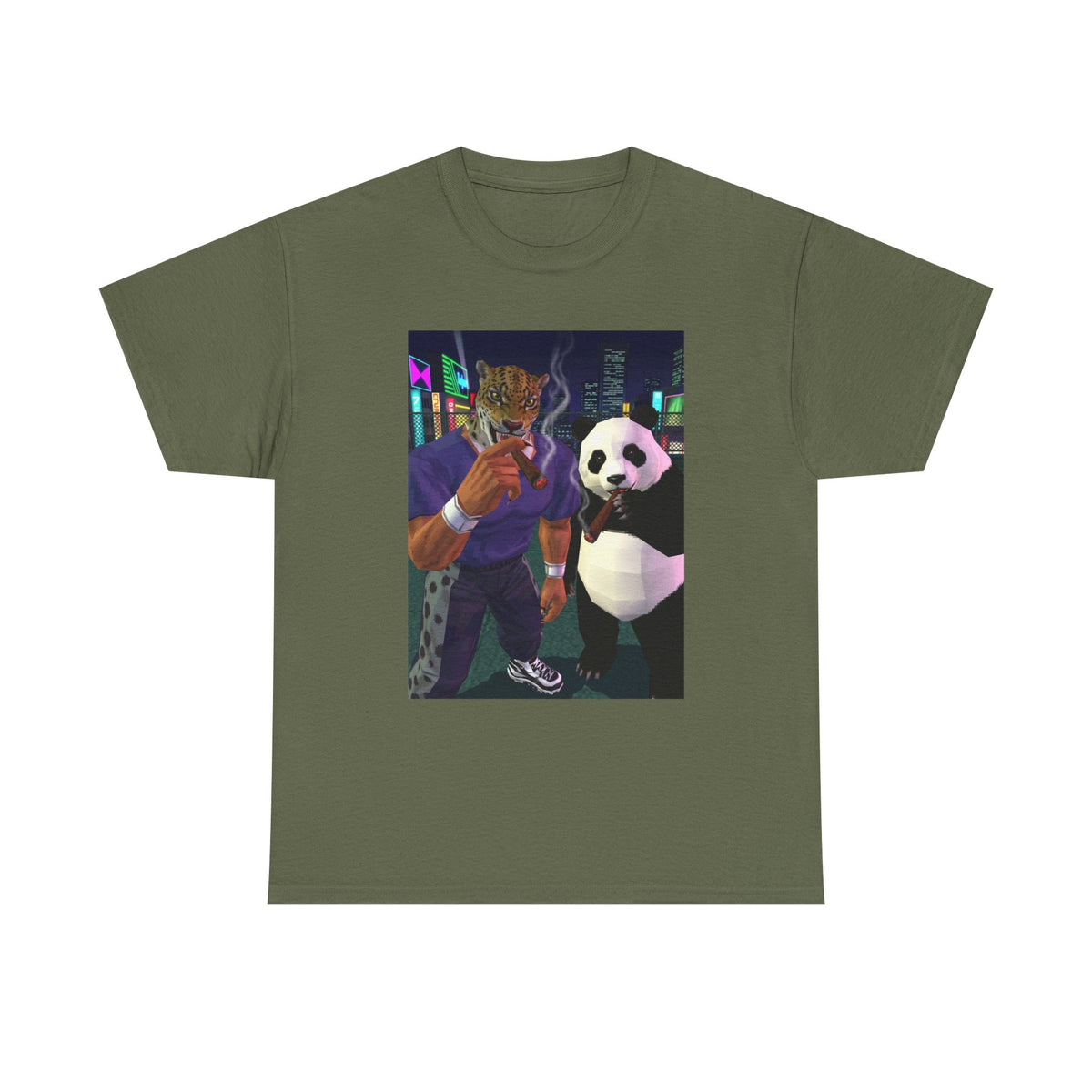 Omeweed Tee DbRGN_7mgqe-7
