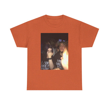 BigDill Store — Yung Lean Felt