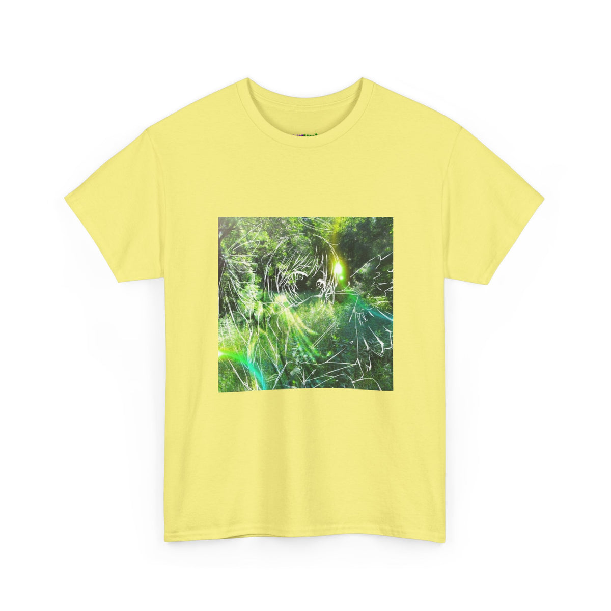 High Tide Graphic Tee