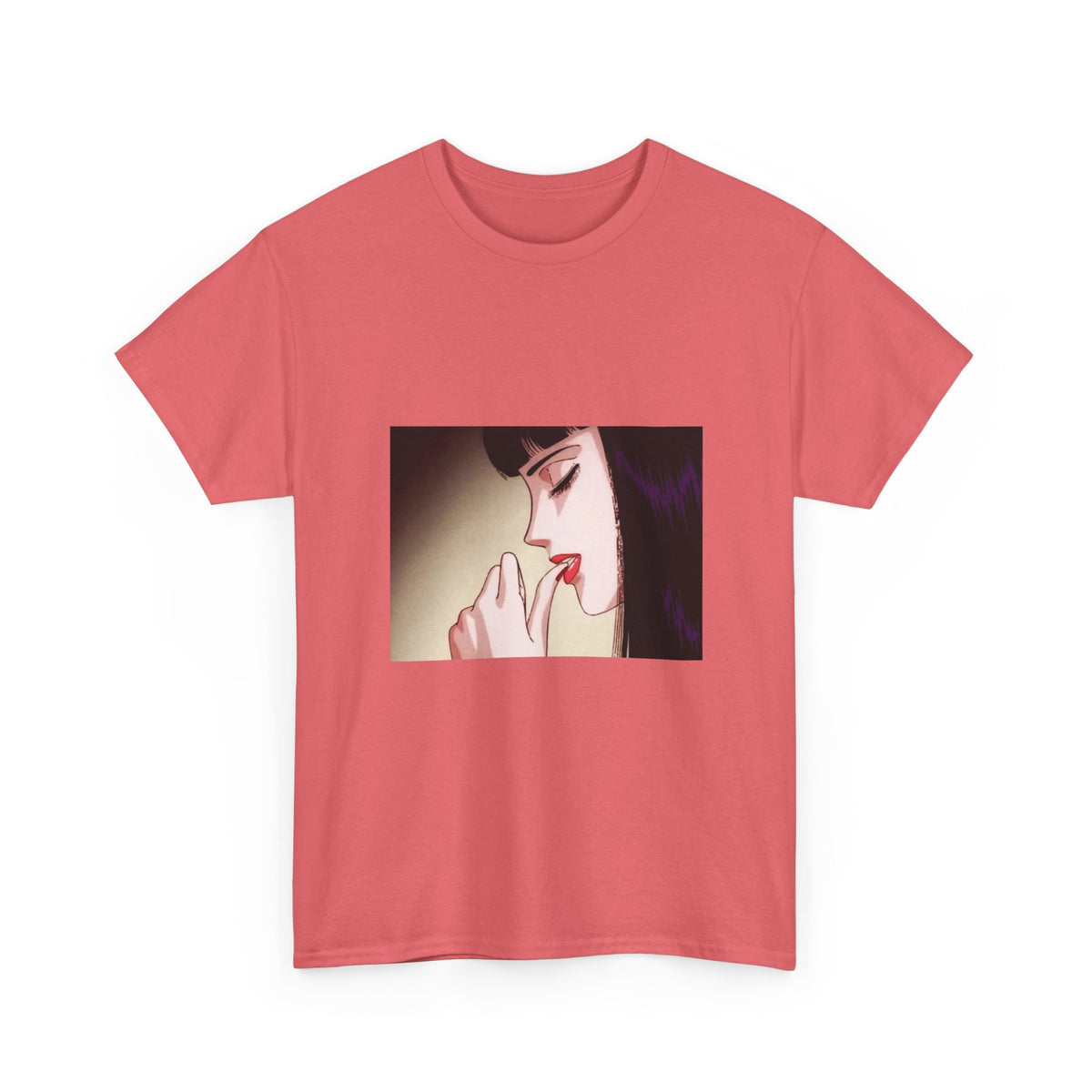 Eclipse Pulse Graphic Tee