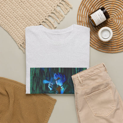 Rei In Matrix Pack III Tee (Design 19)