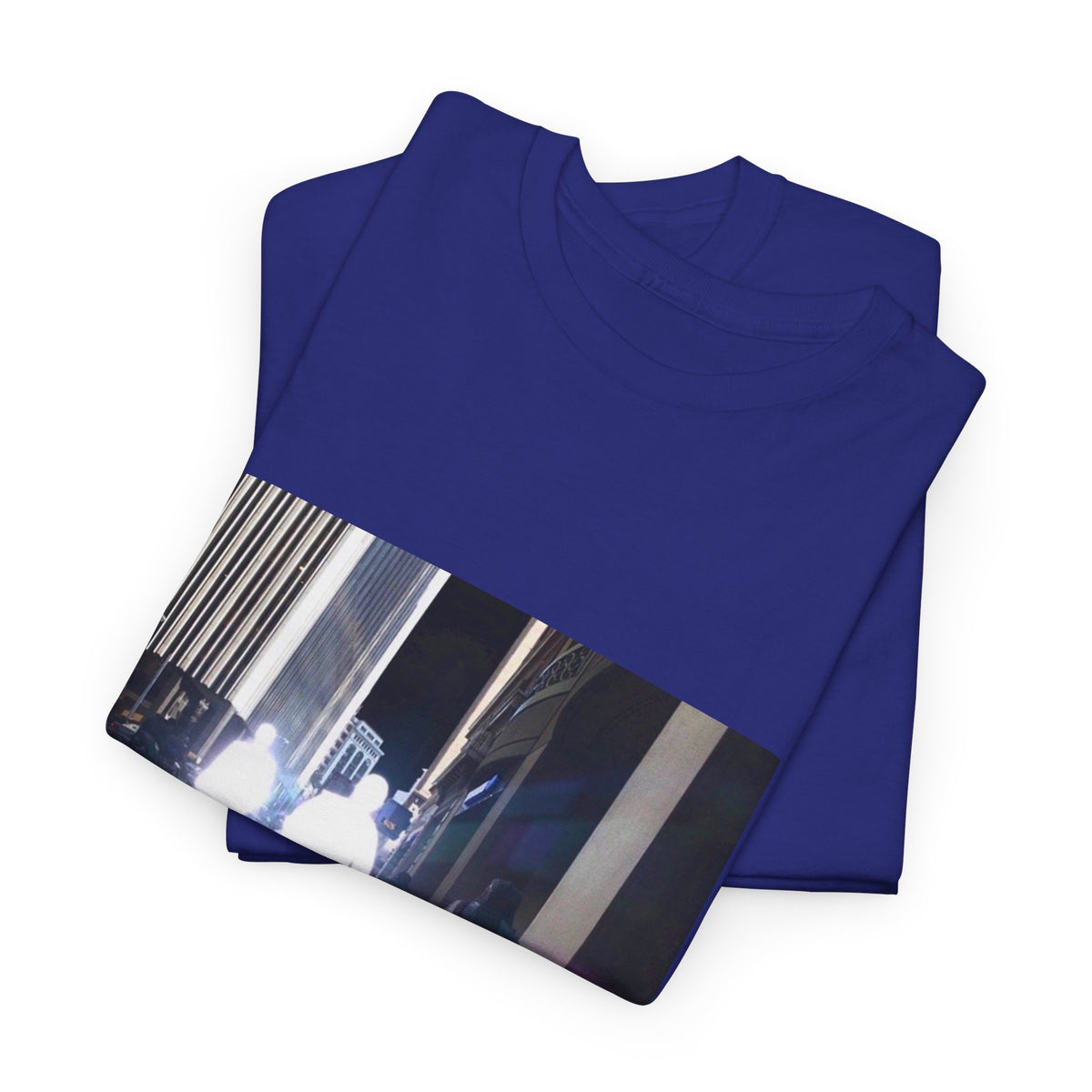 Neon Kush Thread Graphic Tee