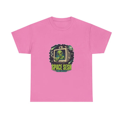 Space Sesh Tee
