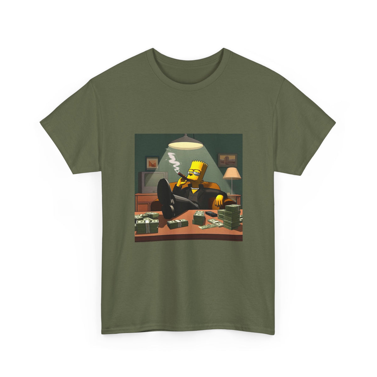 Omeweed Tee C_HRYtTMu2a-5