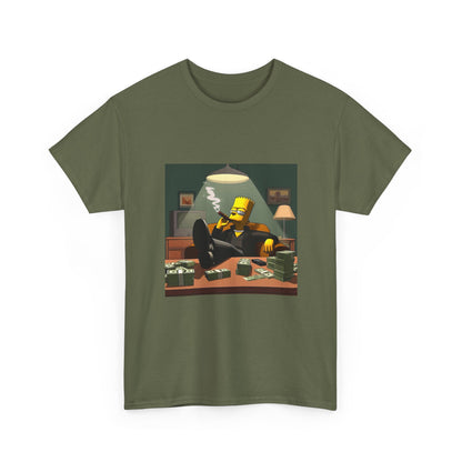 Omeweed Tee C_HRYtTMu2a-5